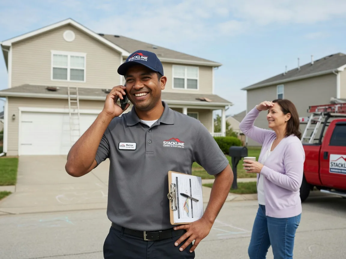 Chimney flashing repair Cuero, TX FAQs